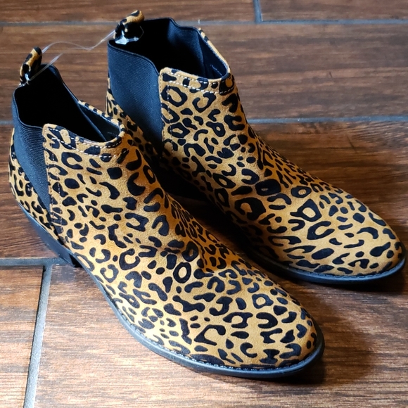 Qupid Shoes - 🆕️Boots